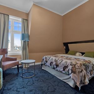Standaard Kamer met een King Size Bed